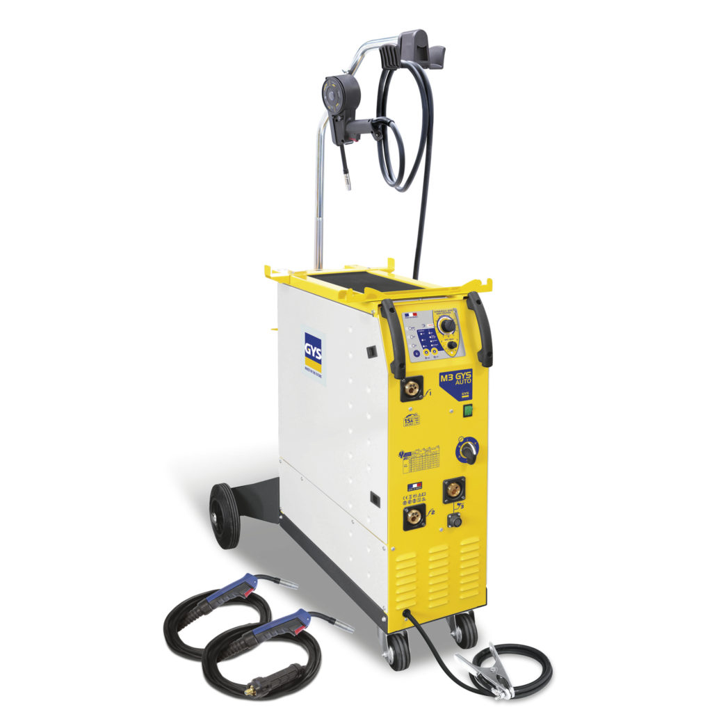 gys-m3-230v-mig-welder-kit gys-m3-230v-mig-welder-kit