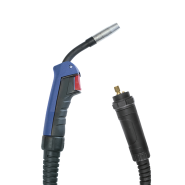 mig welder torch